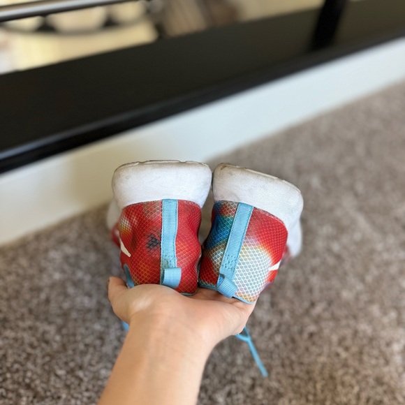 NIKE sneaker - Picture 4 of 6